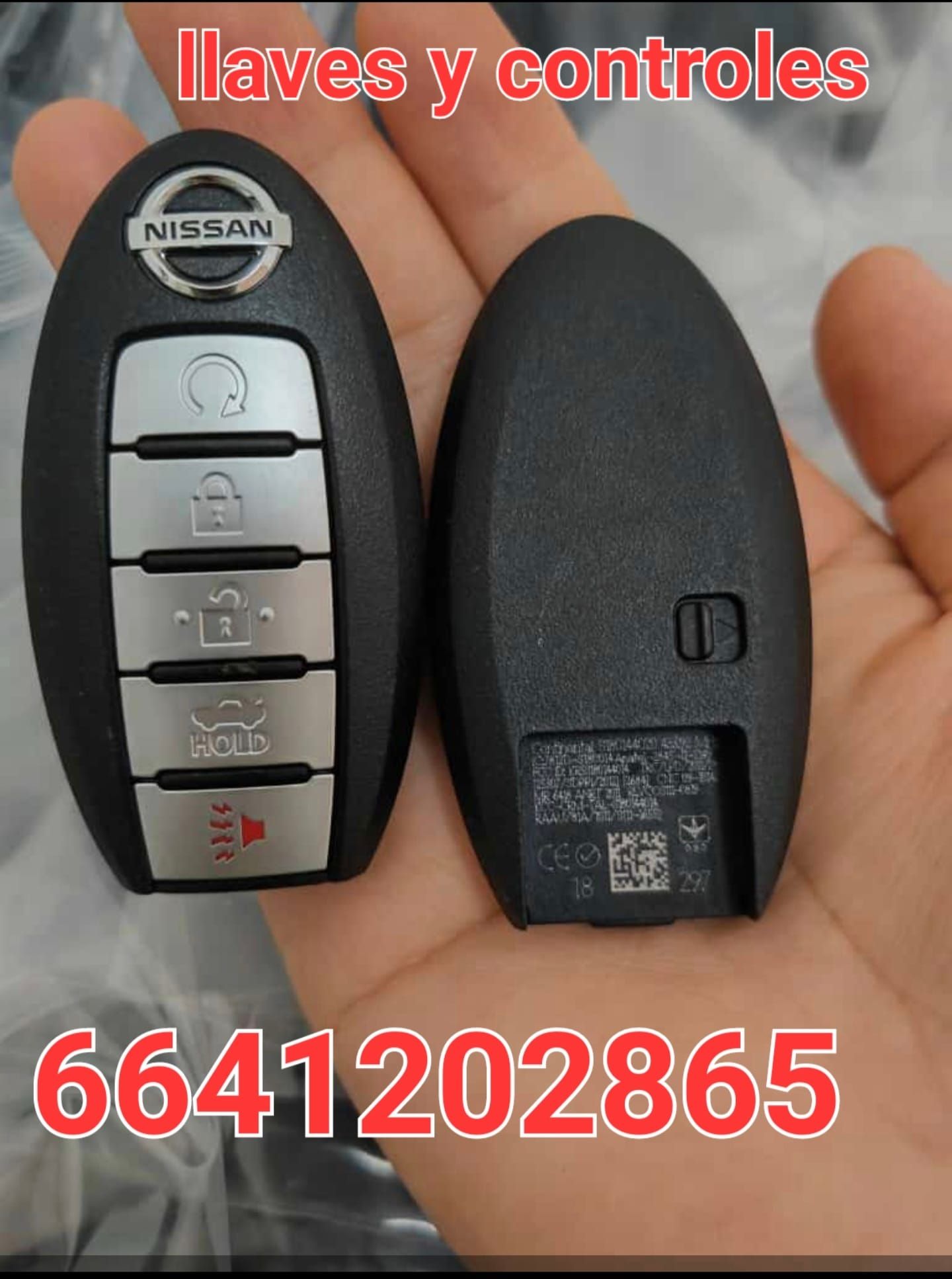 LLAVES Y CERRADURAS AGUILAR - Programación de llaves y controles