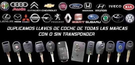 LLAVES Y CERRADURAS AGUILAR - Carcasas