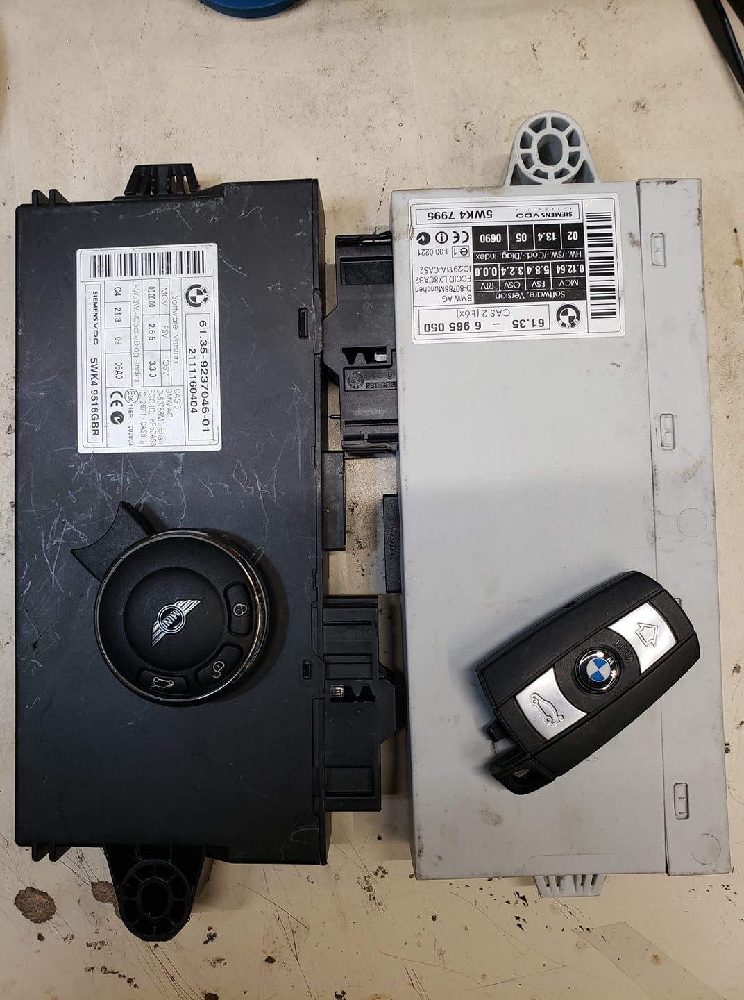 LLAVES Y CERRADURAS AGUILAR - Chapas