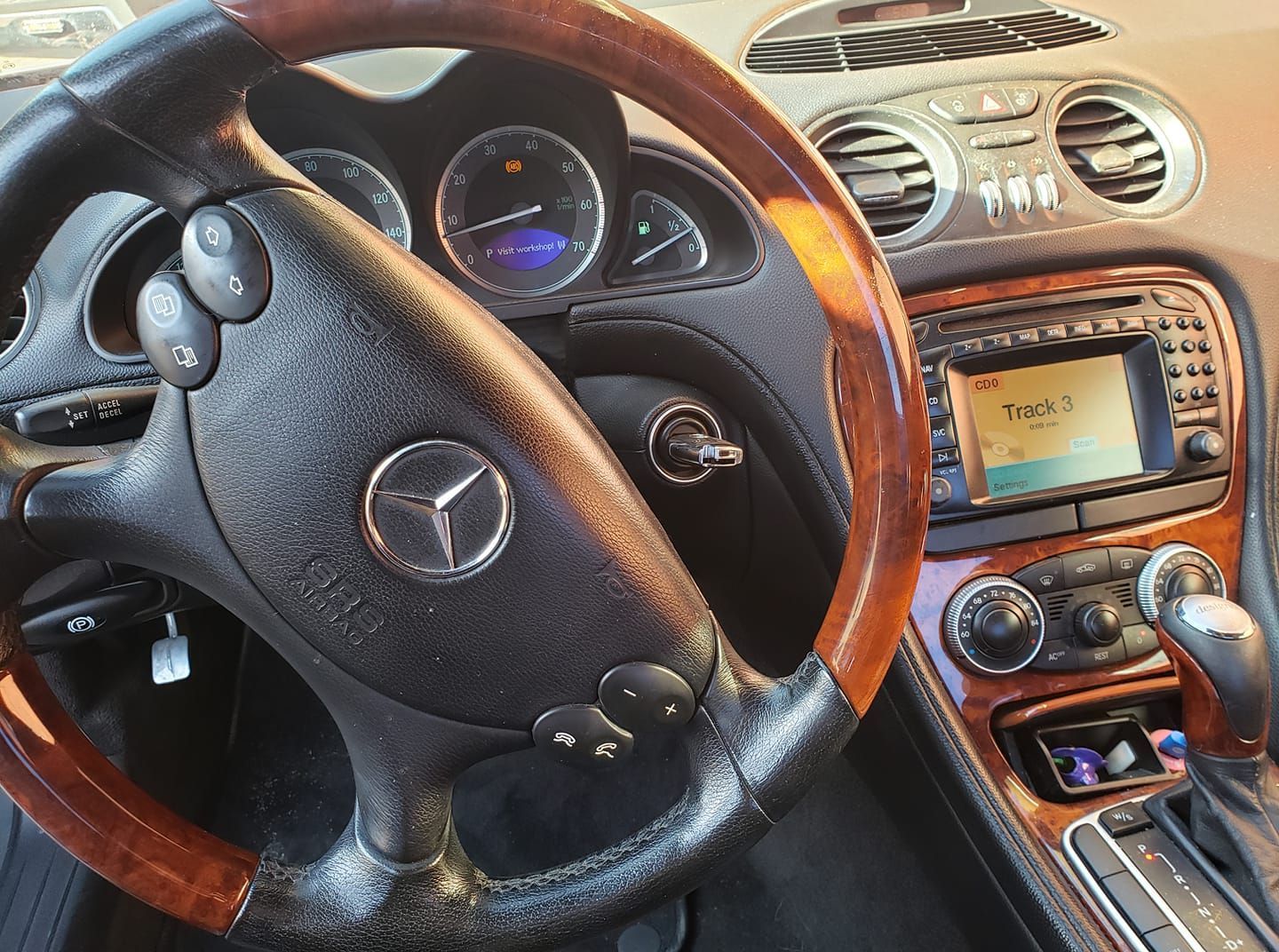 LLAVES Y CERRADURAS AGUILAR - Diagnósticos