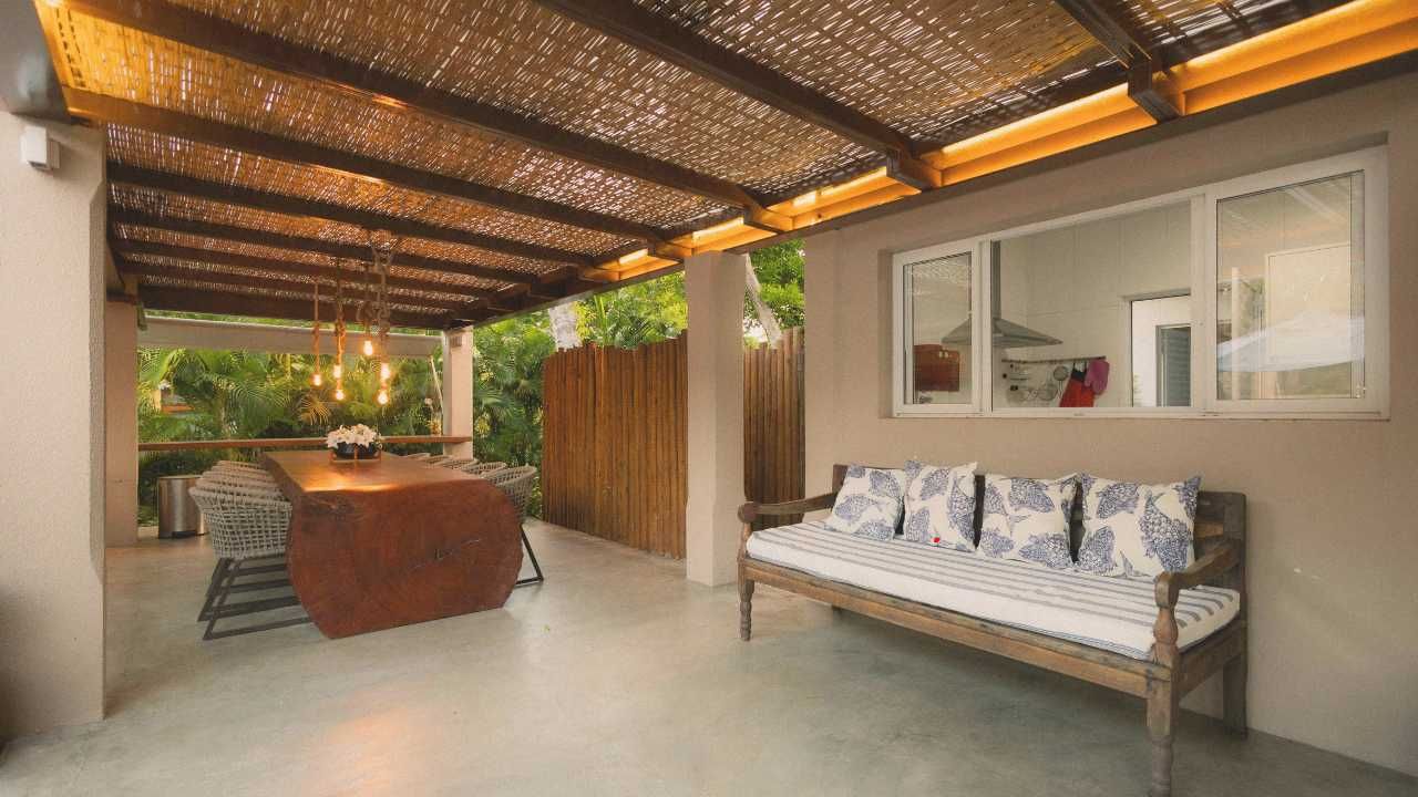 backyard patio ideas