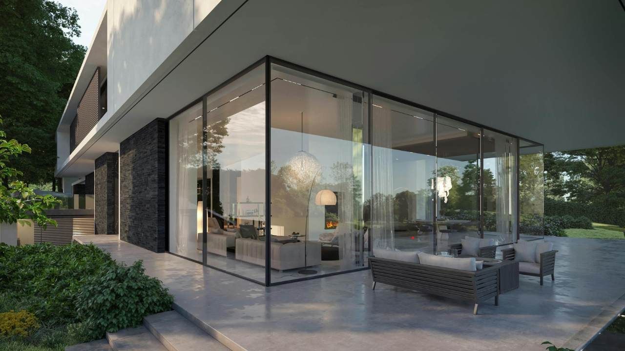 Goodyear AZ patios
