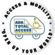 ADA Total Access, Inc.