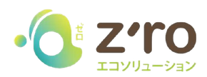 โลโก้ Z'ro