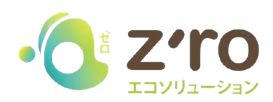 โลโก้ Z'ro