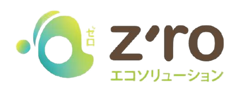 โลโก้ Z'ro