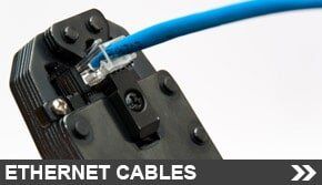 Internet Cable - Low-Voltage Cabling