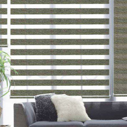 Dual Shade Roller Blinds
