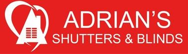 Adrian's Shutters & Blinds - Home