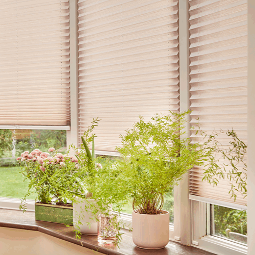 Made to Measure Blinds Samples