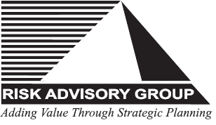 Risk Advisory Group logo