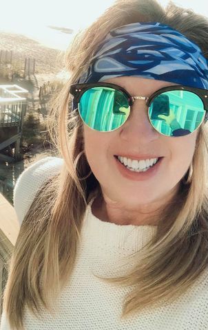 Charlena Ambrose, Coastal Massage and Bodywork