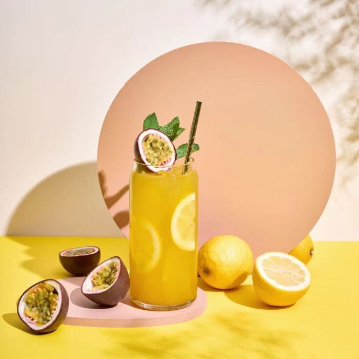 Concentré Monin fruit de la passion