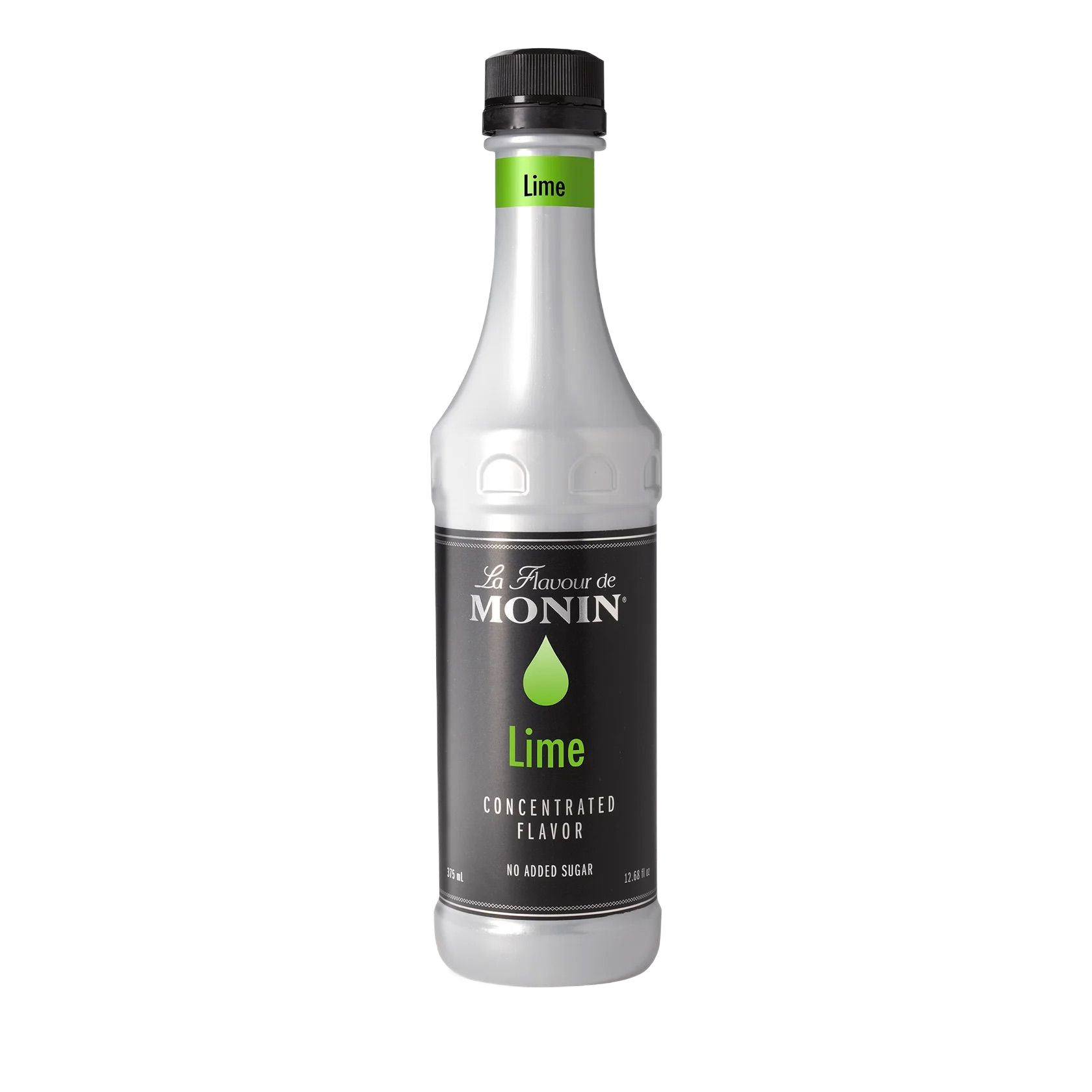 Concentré Monin lime