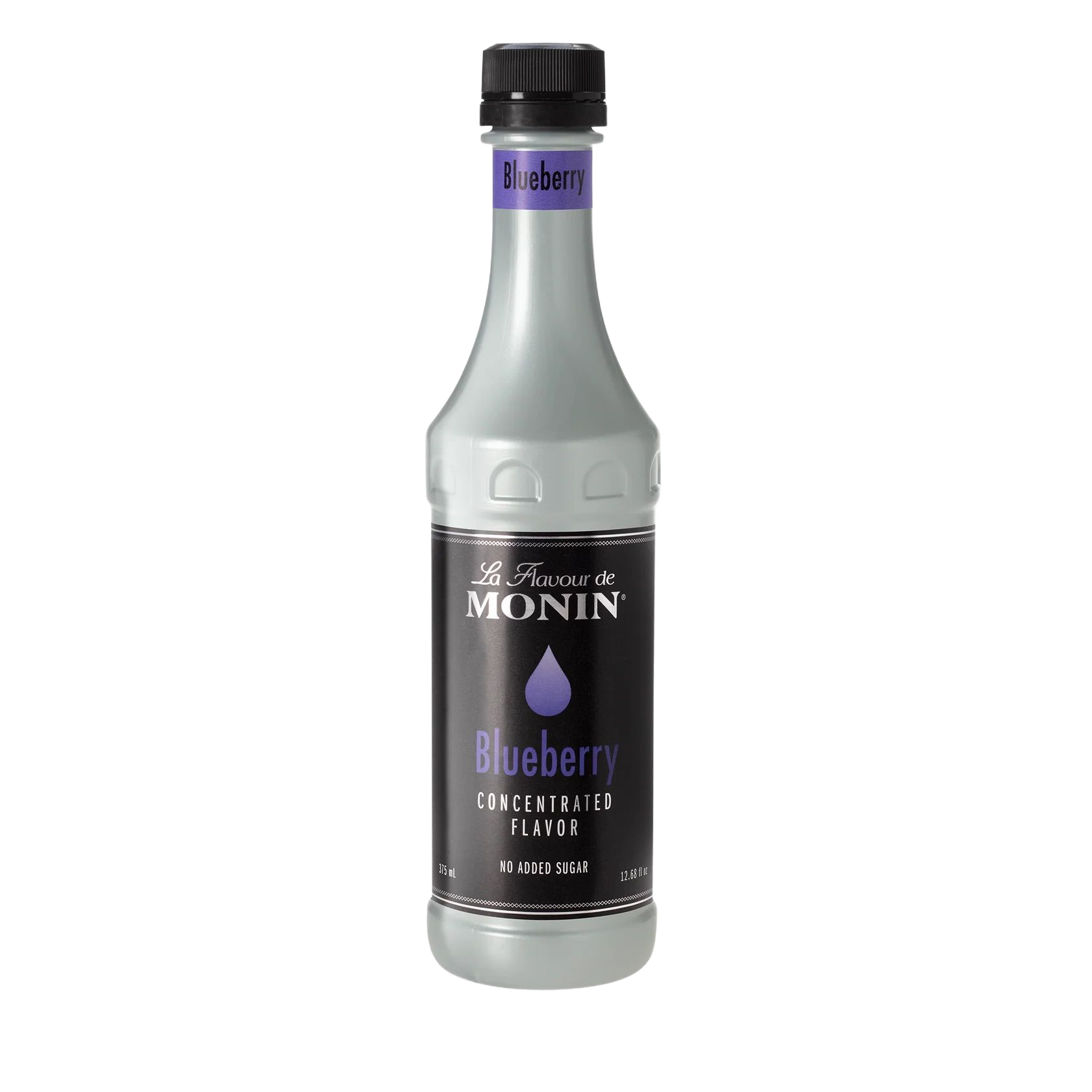 Concentré Monin bleuet