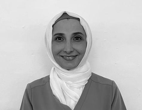 Image of Marya Riaz, one of our dentists
