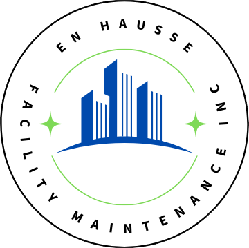 En Hausse Facility Maintenance Inc.