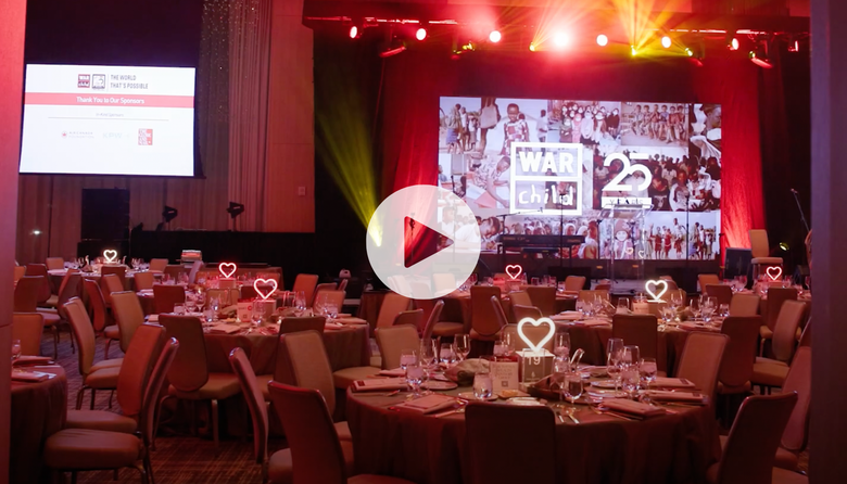 The World that's Possible