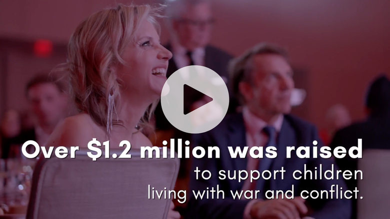 The World that's Possible