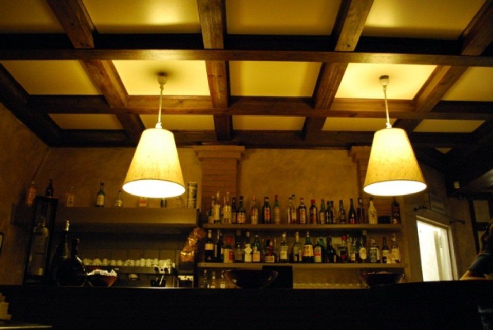 Bar ristorante