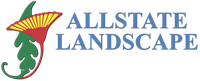 Allstate Landscape Services, Inc. Logo