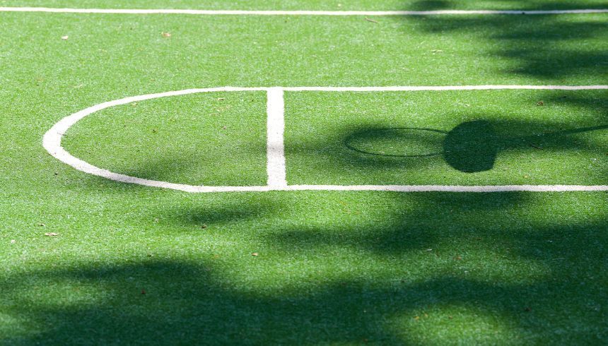 6 Tips for Planning Your Dream Backyard Game Court