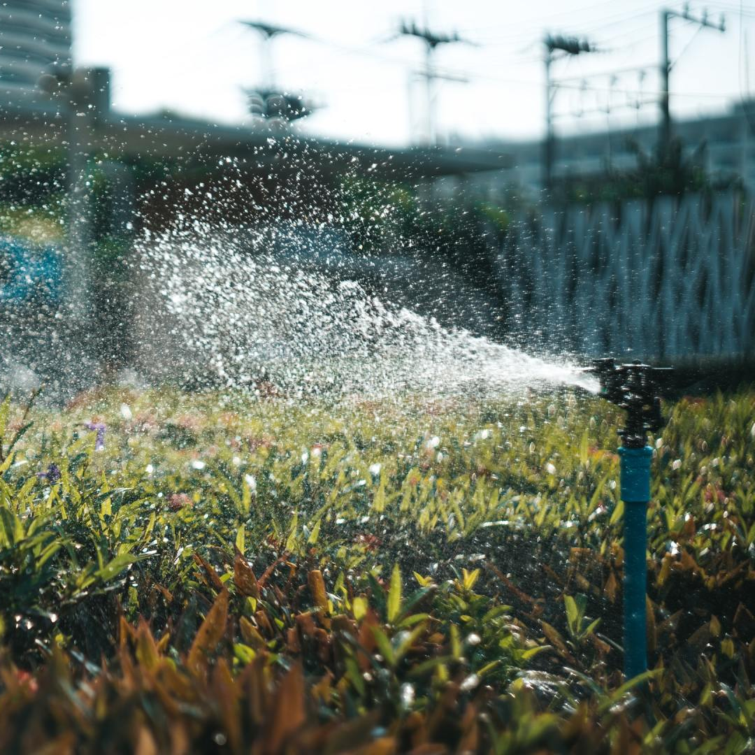 Irrigation Services in Los Angeles County, California