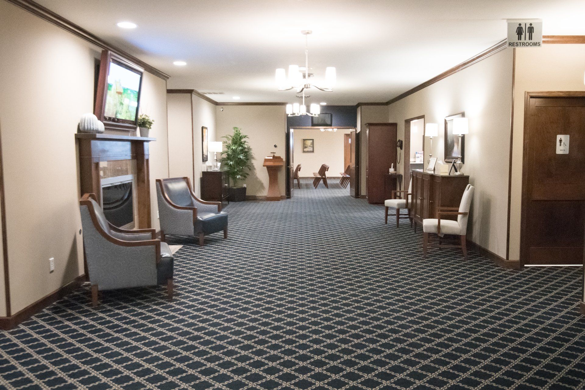 Our Facilities