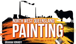 Painters in Mount Isa