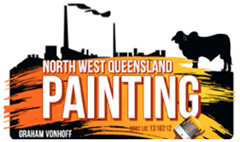 Painters in Mount Isa