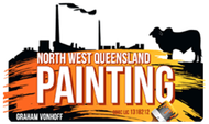 Painters in Mount Isa