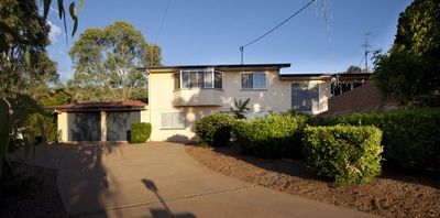 Interior or exterior paint job — North West Queensland Painting in Mount Isa, QLD