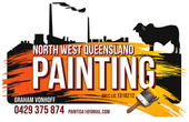 Painters in Mount Isa