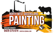 Painters in Mount Isa