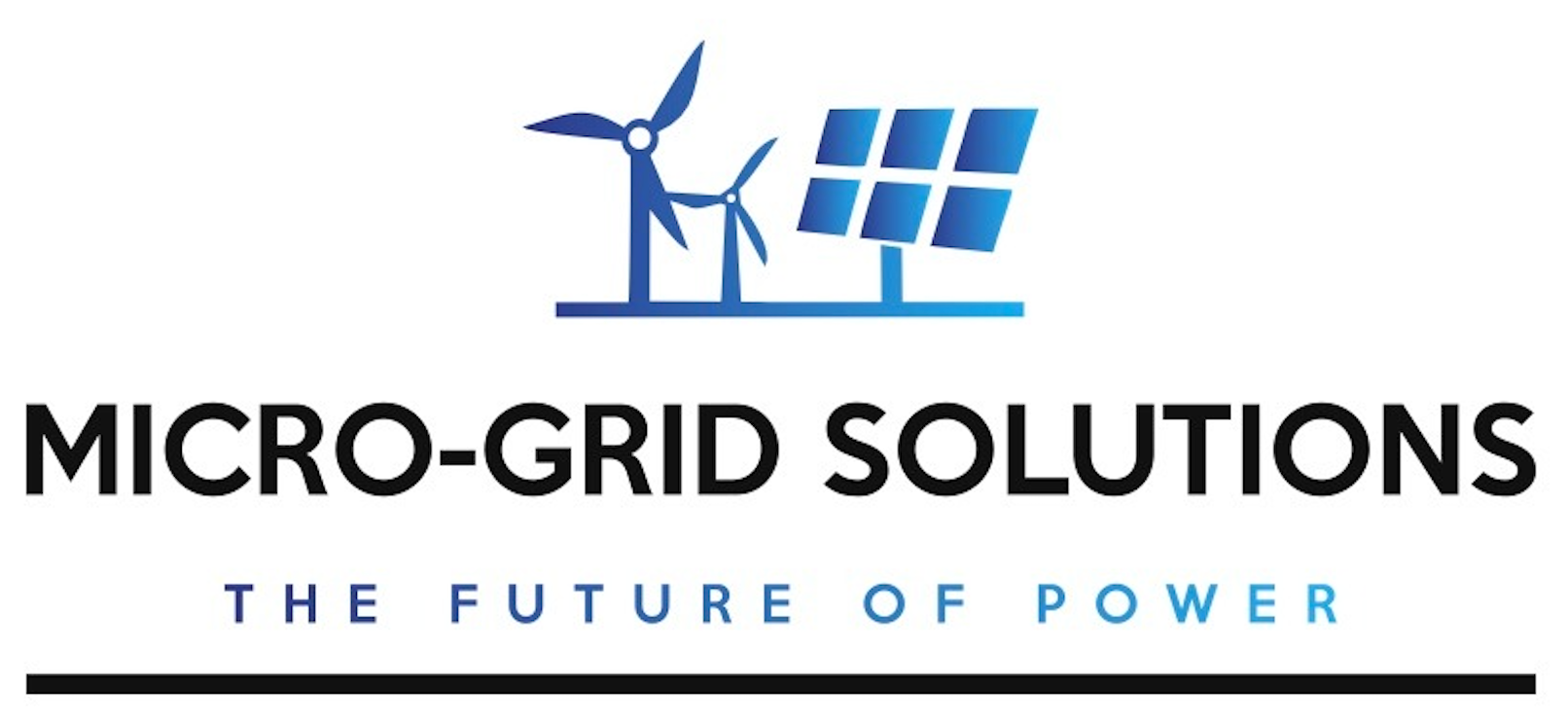 Micro Grid Solutions - Take control of your power.