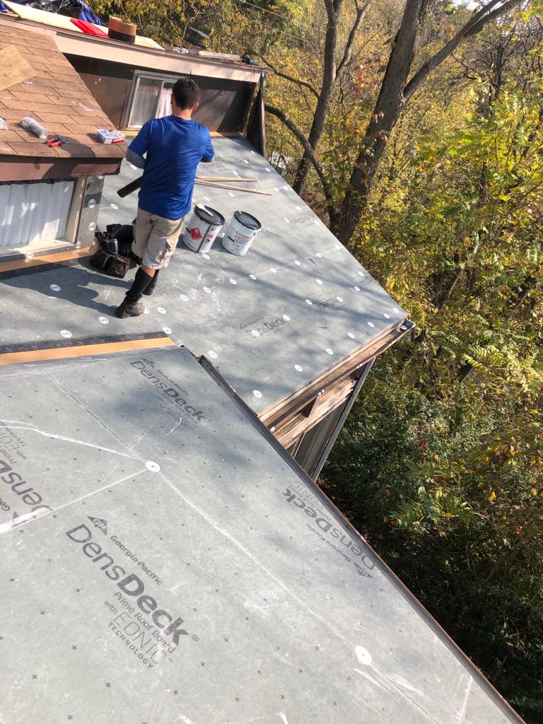 Gallery | Loudoun Roofing | Roofing & Home Improvement | Loudoun County, VA