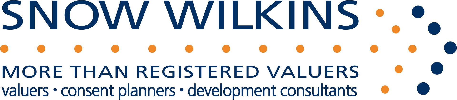 Snow Wilkins Logo