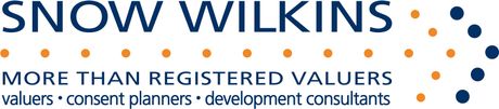 Snow Wilkins Logo