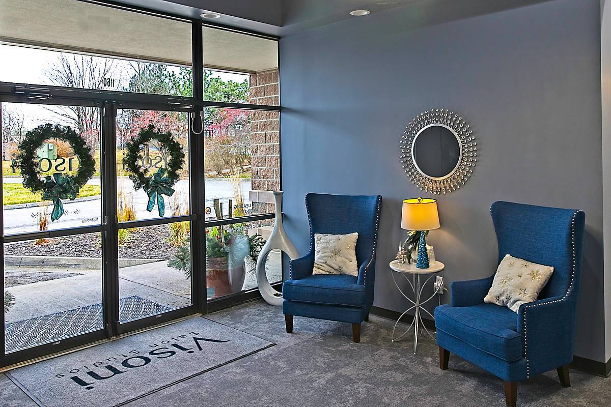 Visoni Salon Studios