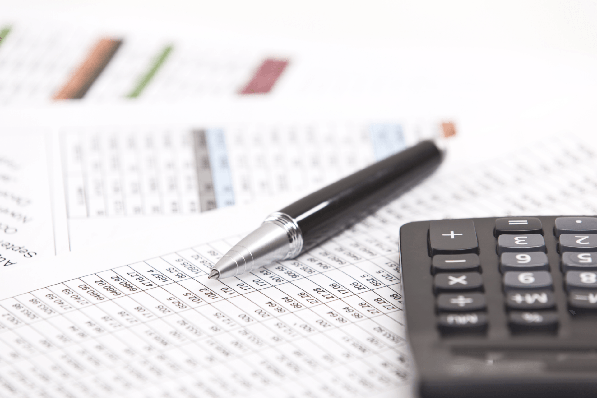 servizi fiscali amministrativi