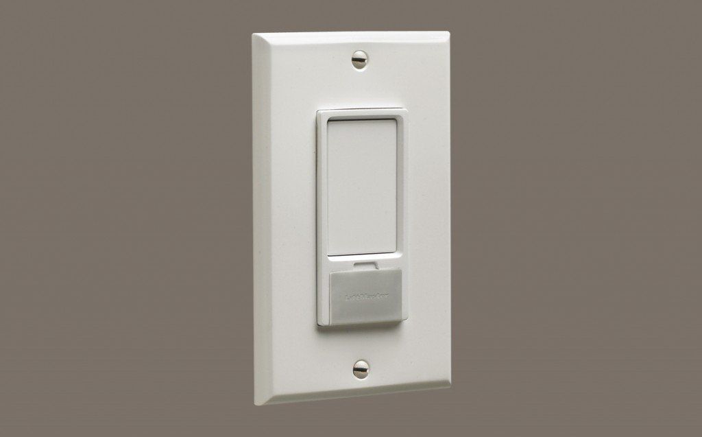 REMOTE LIGHT SWITCH 823LM
