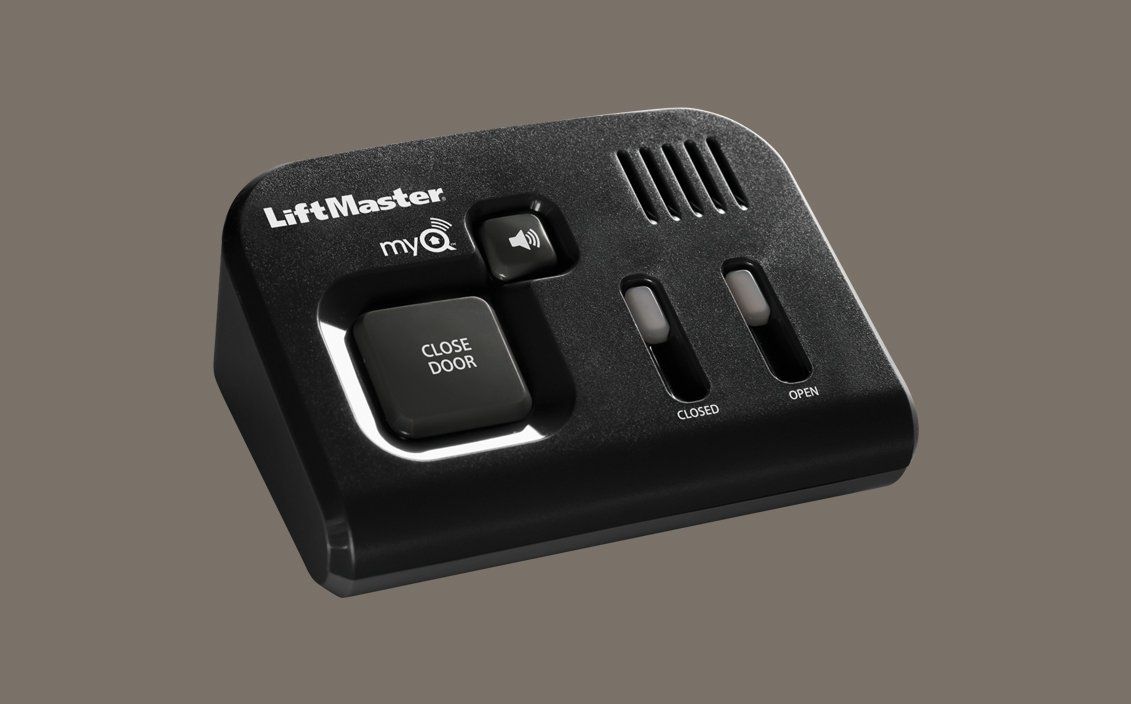 DOOR AND GATE MONITOR 829LM