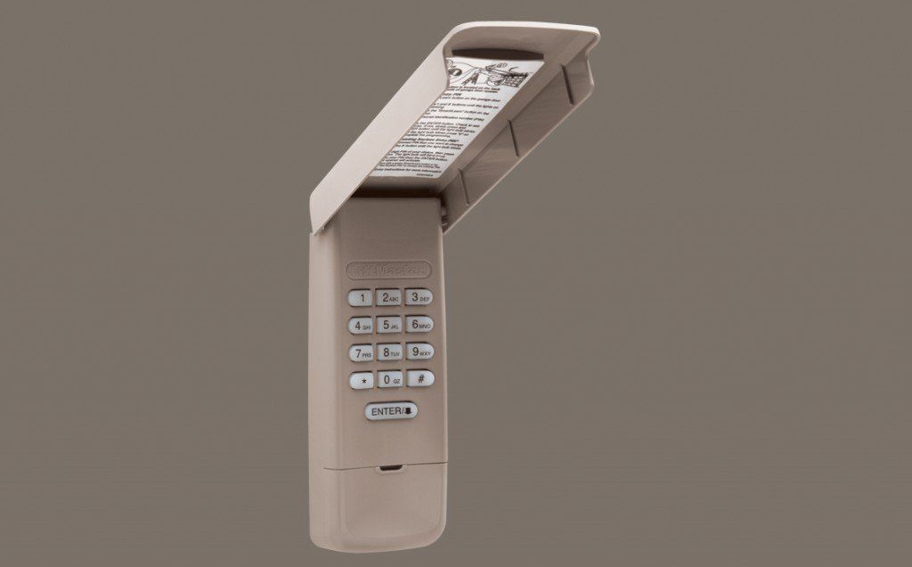 WIRELESS KEYLESS ENTRY SYSTEM 877MAX