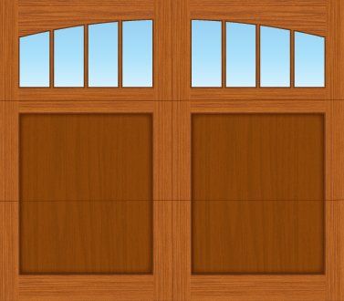 Heritage Classic E-Series door options 103