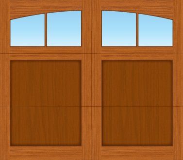 Heritage Classic E-Series door options 105