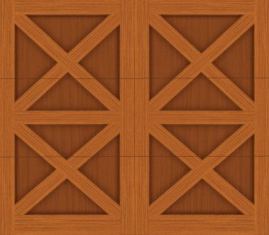 Heritage Classic E-Series door options 106