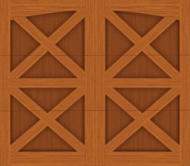 Heritage Classic E-Series door options 107