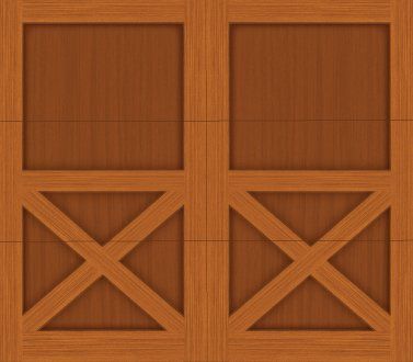 Heritage Classic E-Series door options 108