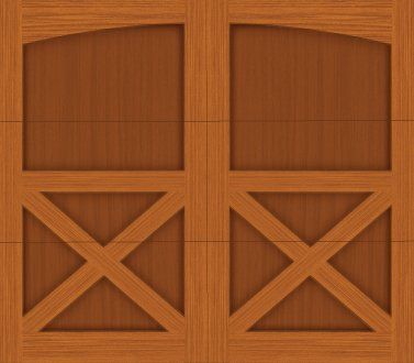 Heritage Classic E-Series door options 109