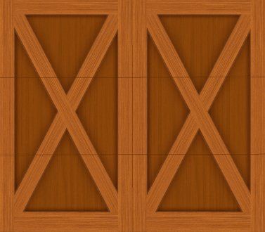 Heritage Classic E-Series door options 11